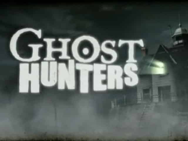 Ghost Hunters S06E18 – Time To Get Touched