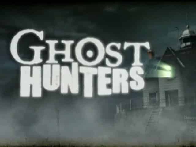 Ghost Hunters S06E19 – The Chopping Block