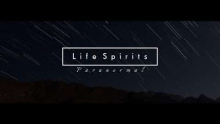 Life Spirits Podcast #3 (Aliens, Men in Black, Possession)