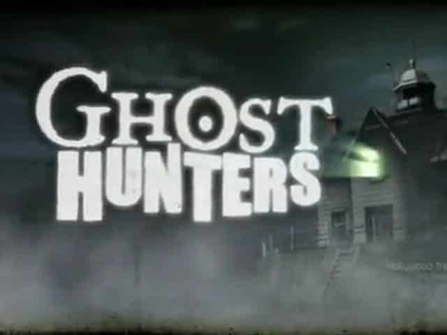 Ghost Hunters S06E22 – Empire State Haunt