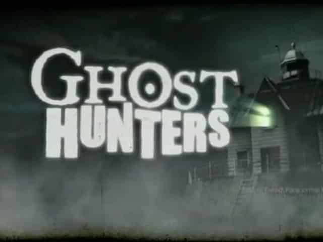 Ghost Hunters S06E23 – Sloss Furnace
