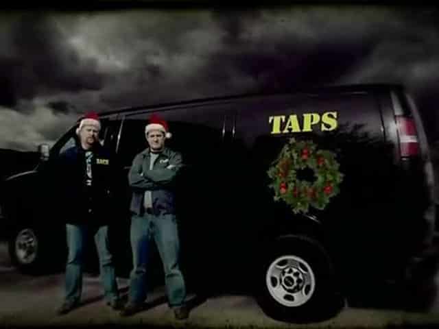 Ghost Hunters S06E25 – Ghost of Christmas Past