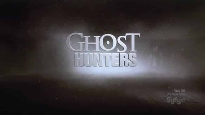 Ghost Hunters S07E02 – Pennsylvania Asylum