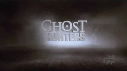 Ghost Hunters S07E03 – Century of Hauntings