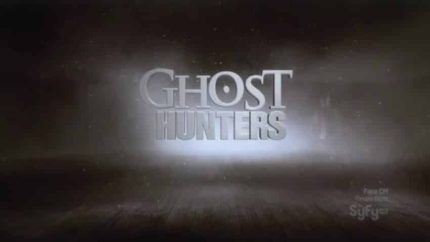 Ghost Hunters S07E04 – French Quarter Phantoms