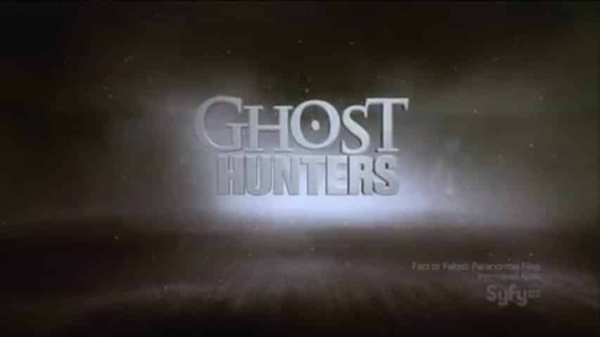 Ghost Hunters S07E05 – Hotel Haunts Unleashed