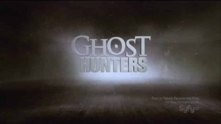 Ghost Hunters S07E06 – Frozen in Fear