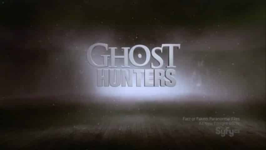 Ghost Hunters S07E08 – Knights of the Living Dead