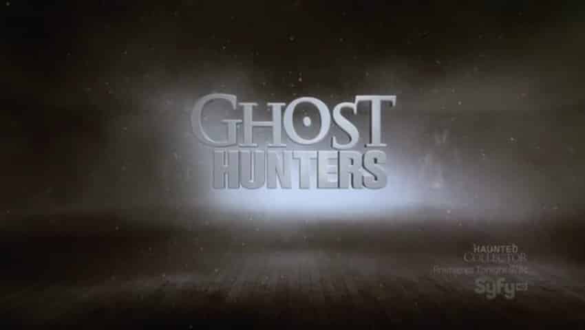Ghost Hunters S07E10 – Pearl Harbor Phantoms
