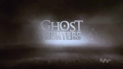 Ghost Hunters S07E11 – Urgent!