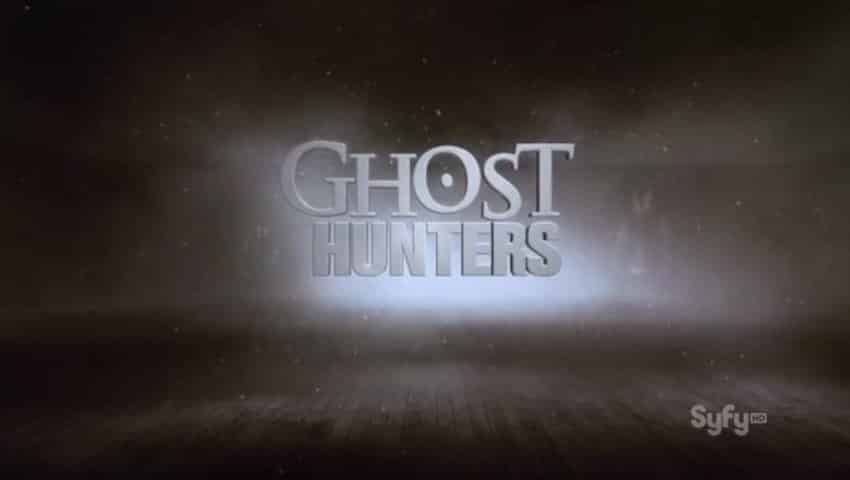 Ghost Hunters S07E12 – Hill View Manor