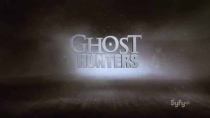 Ghost Hunters S07E13 – Dark Shadows