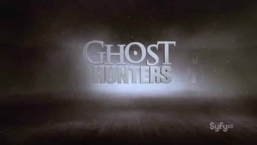 Ghost Hunters S07E16 – Harvesting Murder