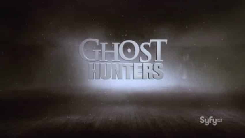 Ghost Hunters S07E17 – Well of Horror