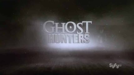Ghost Hunters S07E18 – Roasts and Ghosts
