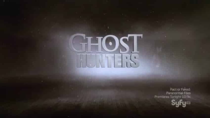 Ghost Hunters S07E19 – Stage Fright