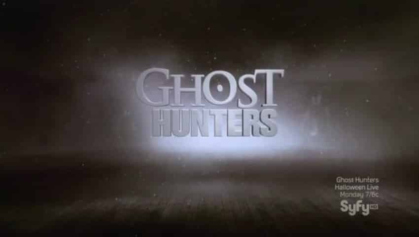 Ghost Hunters S07E20 – Murdered Matron