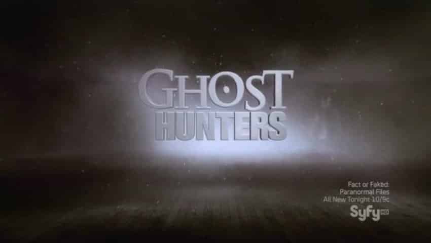 Ghost Hunters S07E21 – The Bloodiest 47 Acres