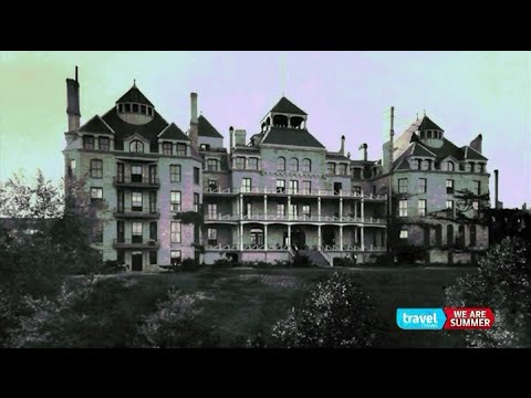 Mysteries At The Monument S01E12 – Eureka Springs Cancer Hotel, Female Paul Revere, Frozen Grandpa