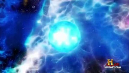 The Universe S04E01 – Death Stars