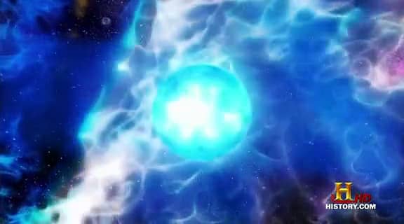 The Universe S04E01 – Death Stars