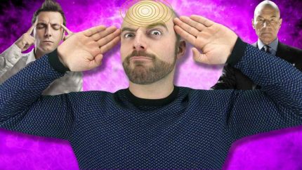 10 PSYCHIC ABILITIES People May ACTUALLY Have!
