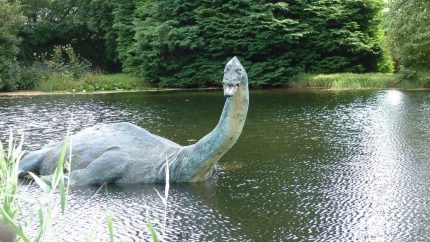 Loch Ness Monster Hunter Just Revealed A Secret To World’s Greatest Mystery