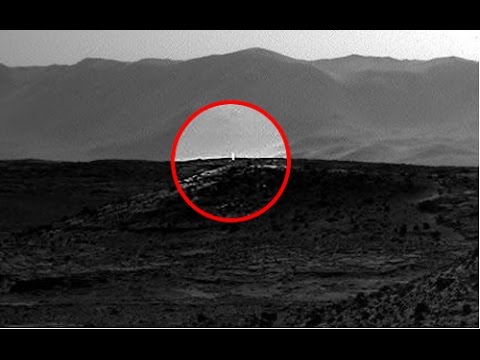 Does Life Exist On Mars? | The Mars Conspiracy