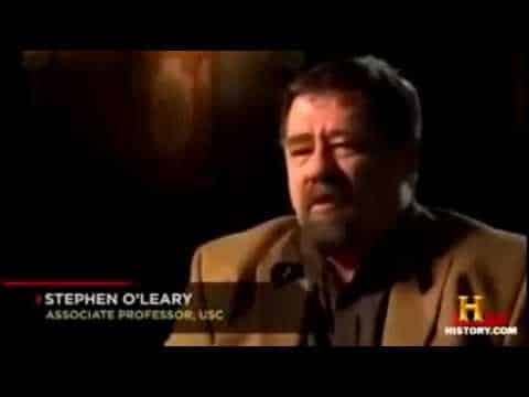 History Channel Documentary Nostradamus Prophecies The Third Antichrist Prophecy