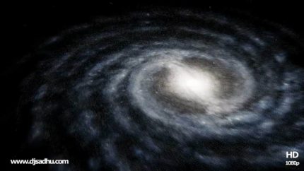 The helical model – our Galaxy is a vortex