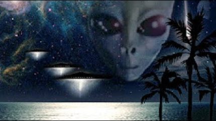 Anonymous believes NASA is poised to announce discovery of aliens