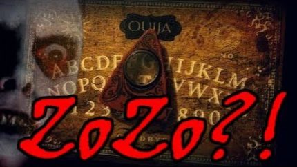 What Happened With Zozo The Ouija Board Demon?!