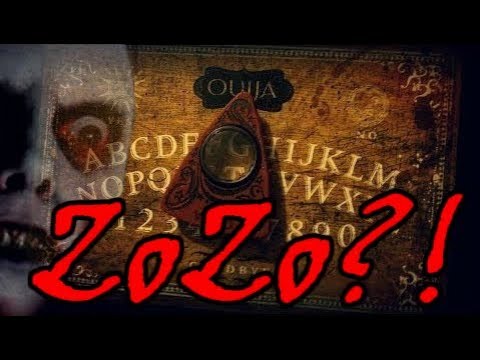 What Happened With Zozo The Ouija Board Demon?!
