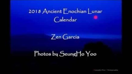 NYSTV The Ancient Enochian Hebrew Calendar Cosmology and Prophecies I of II