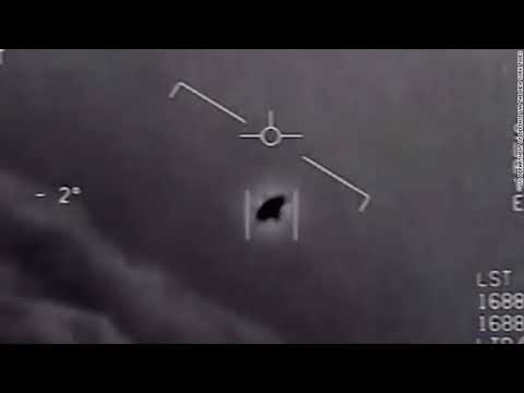 UFO – What We’ve Learned From 60 Years of U S  Funded UFO Probes