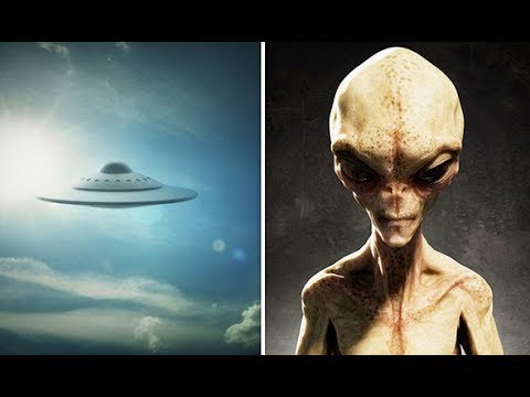 UFO sightings Four UNEXPLAINED alien mysteries that show ‘something not from Earth’