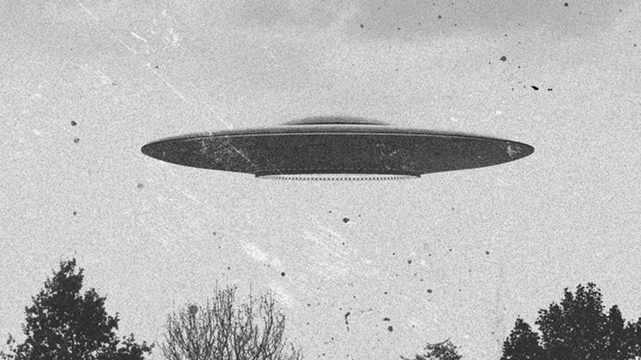 TOP 10 MOST MYSTERIOUS UFO SIGHTINGS | PENTAGON DECLASSIFIED |