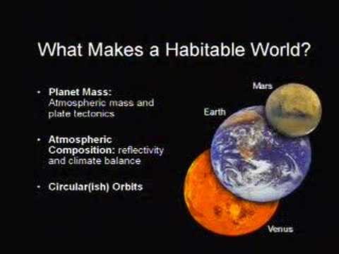 The Search for Earth-like Planets 2