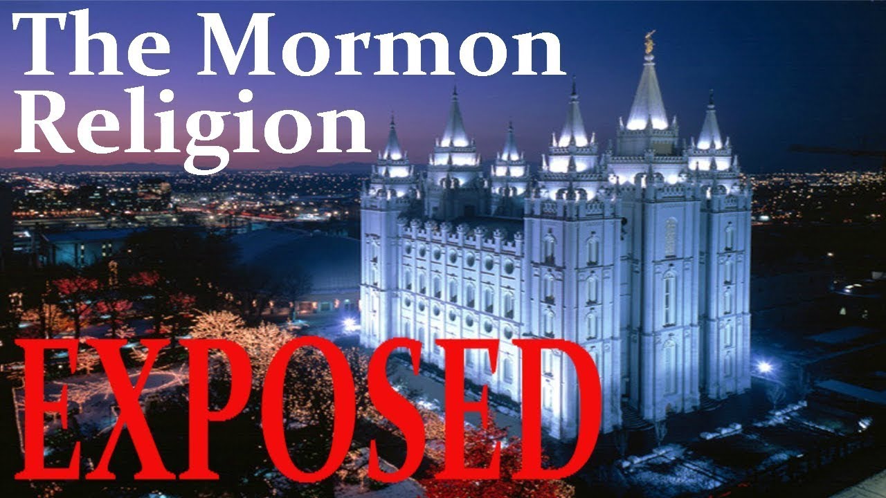 7 False Prophecies from Joseph Smith: Mormons EXPOSED!