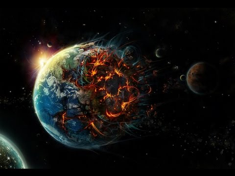 Planets Destroyed One by One (Universe Sandbox 2)