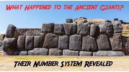 WHAT HAPPENED TO THE ANCIENT GIANTS?