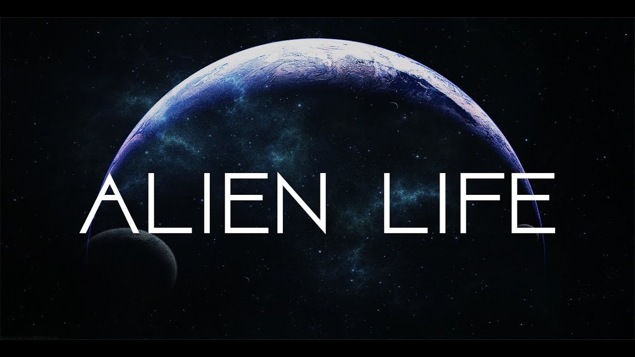 The Misconception of Alien Life in Outer Space