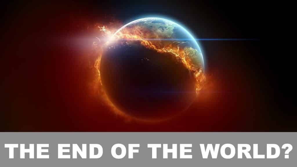 What Would Happen if the Earth Stopped Spinning?