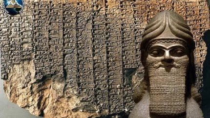 CRAZY-MUST SEE NOW! Entire Bible Explained Like a Boss – Truth of Nephilim, Anunnaki, Bloodlines