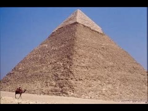 11 AMAZINY FACTS ABOUT ANCIENT EGYPT