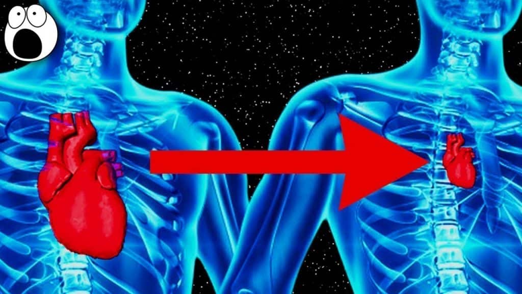Top 10 Strangest Things That Happen To Your Body In Space