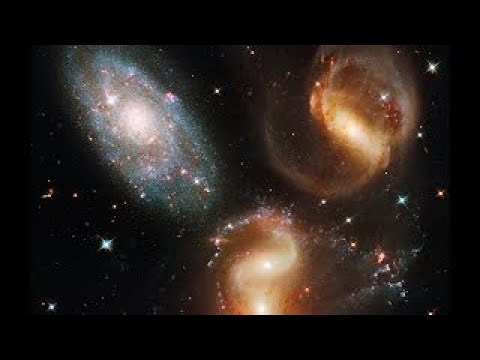 Universe Documentary Discovery Channel Earth Like Planet In Space galaxies