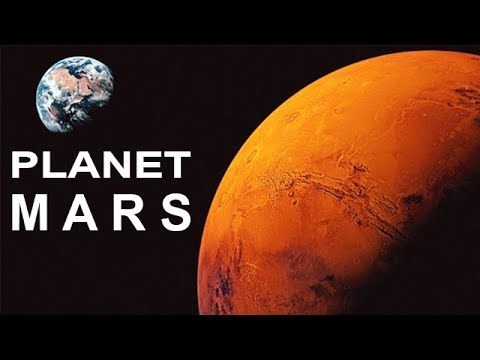 Mars: The Most Earth-like Planet in Our Solar System | NASA Documentary | 1979