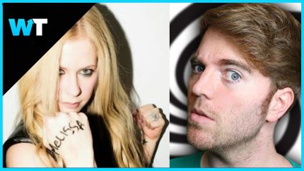 Does Avril Lavigne’s NEW Album DEBUNK Conspiracy Theories?
