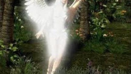 Angels Are Real!-Testimony of My First Encounter With An Angel!